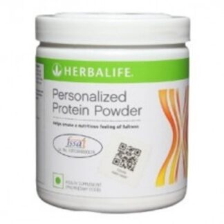 Personalized Protein Powder (Formula 3)