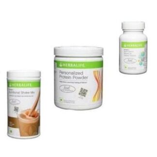 Weight Loss Program - Quick Start Protein Plus