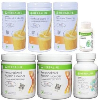 Weight Loss Program - Ultimate Protein Plus