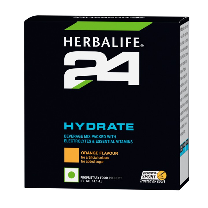 Herbalife H24 Hydrate