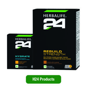 H24 Products